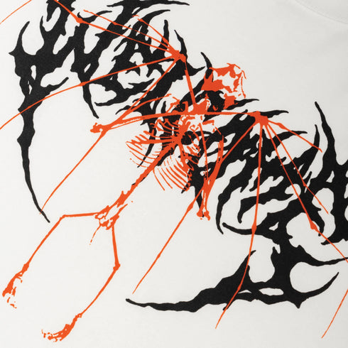 Welcome - Echo Shirt (White)